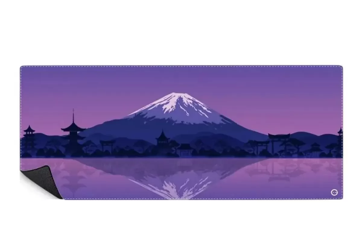 Mousepad Monte Fuji
