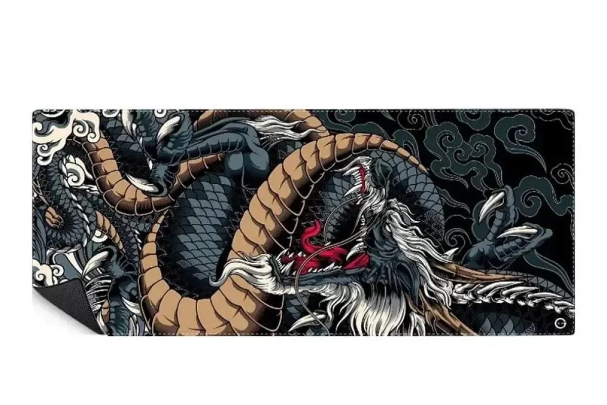  Mousepad Dragon Anciano