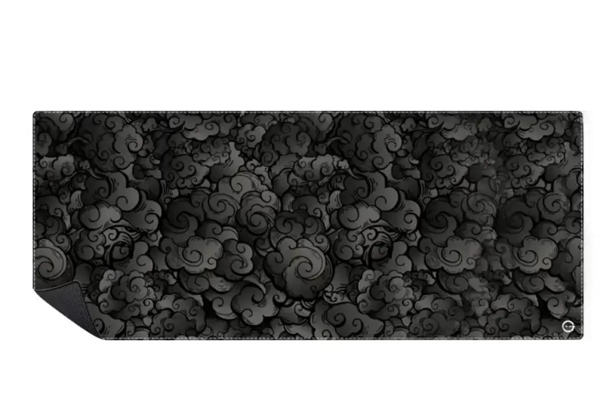  MOUSEPAD NUBES JAPONESAS