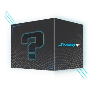 MISTERY BOX